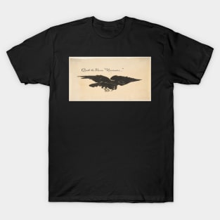 The Raven T-Shirt